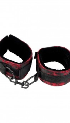 SCANDAL UNIVERSAL CUFFS