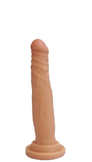 GET REAL DUAL DENSITY DONG 7,5'' / 19 CM