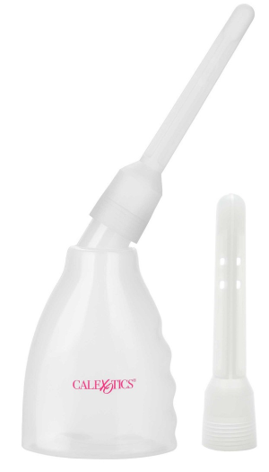 ULTIMATE DOUCHE 160ml clear