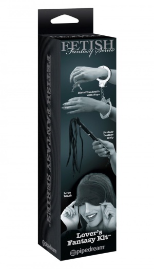 LOVERS FANTASY KIT