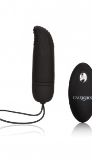 SILICONE REMOTE RIDGED G