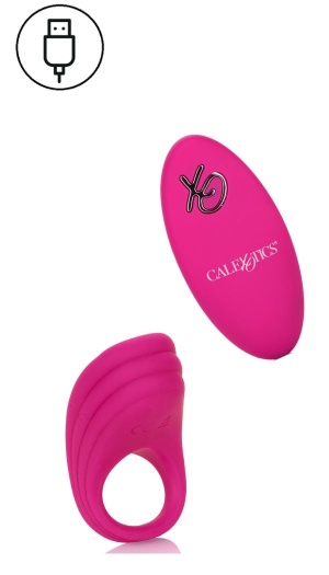 REMOTE PLEASURE RING