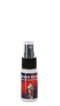 ERECT DIRECT SPRAY 15ML