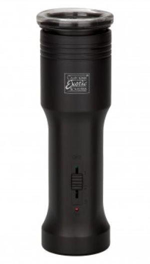 OPTIMUM POWER HEAD EXCITER