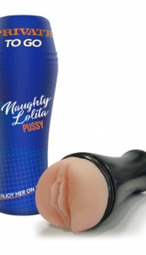 NAUGHTY LOLITA TO GO