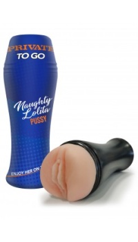 NAUGHTY LOLITA TO GO