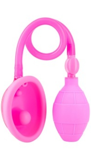 VAGINA PUMP PINK