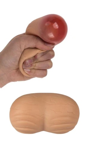 ANTI STRESS BALL