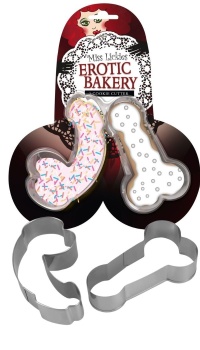 EROTIC BAKERY