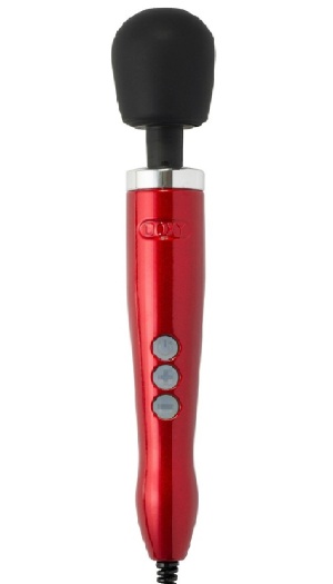 DOXY MASSAGER RED