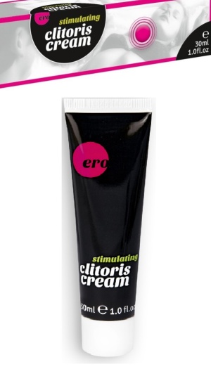 ERO CLITORIS CREME STIMULATING 30ml