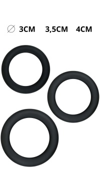 DIVERSITY RINGS