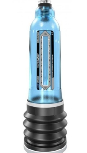 BATHMATE HYDROMAX 7 BLUE