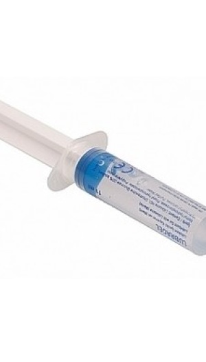 LUBRAGEL INJECTABLE 2% LIDOCAINE 11ML