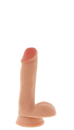 GET REAL DUAL DENSITY 6"