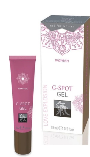 G-POINT GEL 15ML