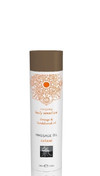 MASSAGE OIL PURE EXTASE 100ML