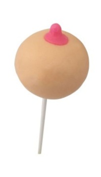 BOOBIE POP