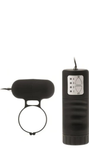 LINX AQUA SILKS COCK RING