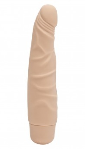 MINI CLASSIC SLIM VIBRATOR SKIN