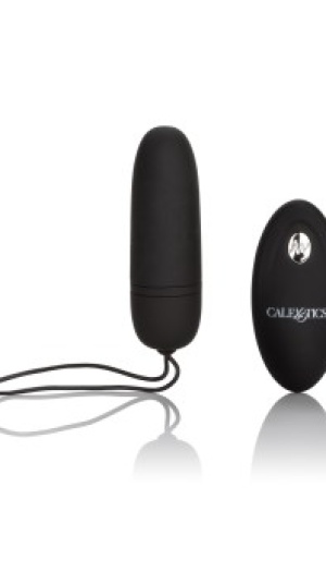 SILICONE REMOTE BULLET