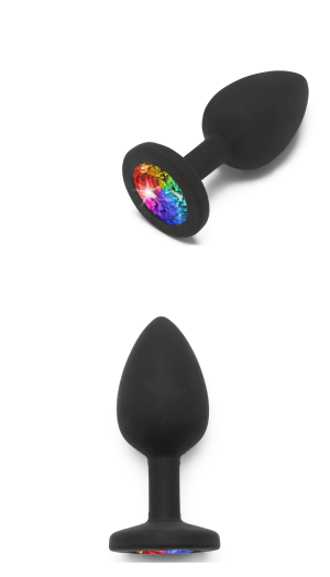 RAINBOW BOOTY JEWEL S