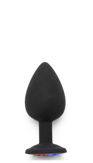 RAINBOW BOOTY JEWEL L