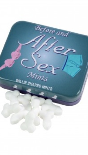 AFTER SEX MINTS