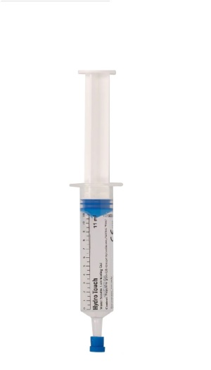 LUBRAGEL INJECTABLE 2% LIDOCAINE 6ML