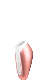 SATISFYER LOVE BREEZE COPPPER RED