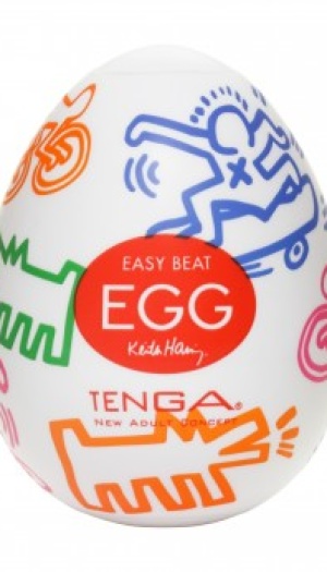 TENGA EGG STREET
