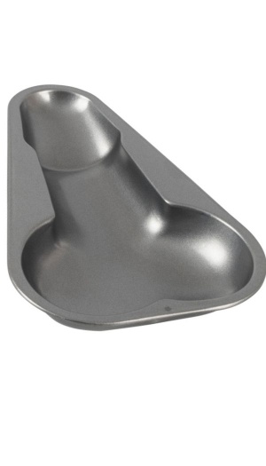 BAKING MOULD PENIS