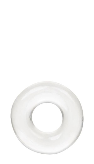 X-LARGE RING CLEAR