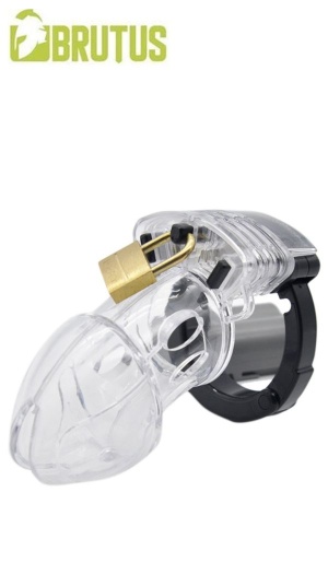 BRUTUS ALFA CAGE