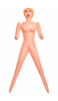 BECKY BEGINNER BABE LOVE DOLL