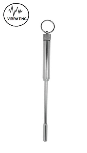 EXTREME VIBRATING URETHRAL SOUND