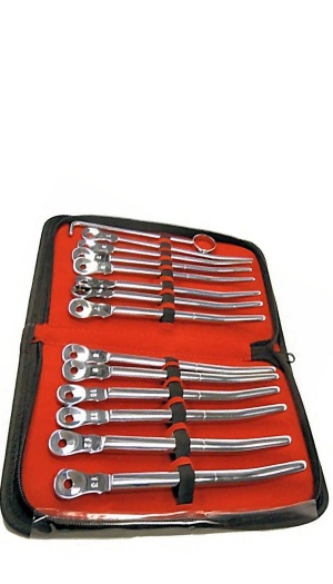 DELUXE COCK DILATOR SET