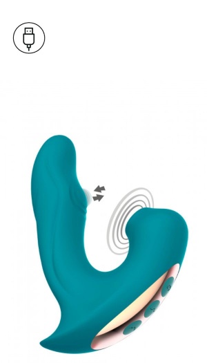 ETERNAL LOVE VIBE STIMULATOR