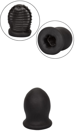 FEMALE TO MALE STROKER