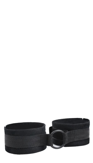 OHMAMA FETISH BEGINNER HAND CUFFS
