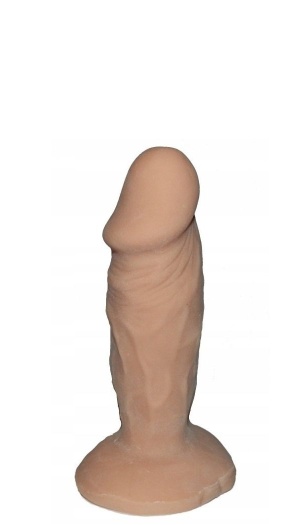 PENIS BUTT PLUG 11CM