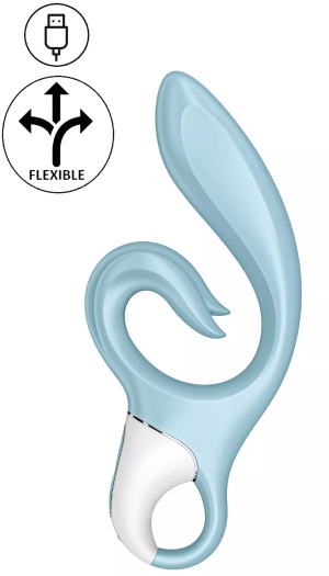 SATISFYER LOVE ME BLUE