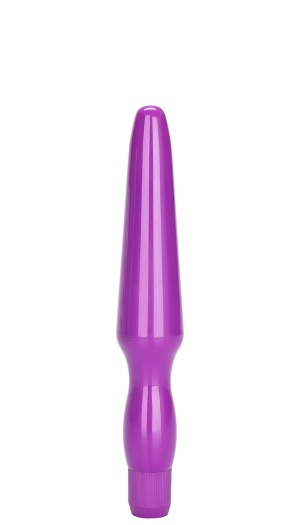 VIBRATING WATERPROOF ANAL PROBE