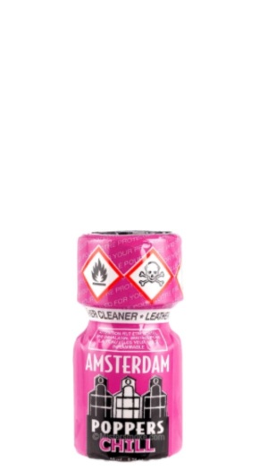 AMSTERDAM CLEANER 10ml