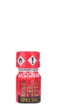 AMSTERDAM SPECIAL MIX CLEANER 10ml