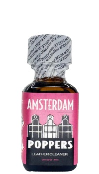 AMSTERDAM CLEANER 24ml