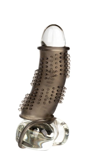 PLEASURE ENHANCER