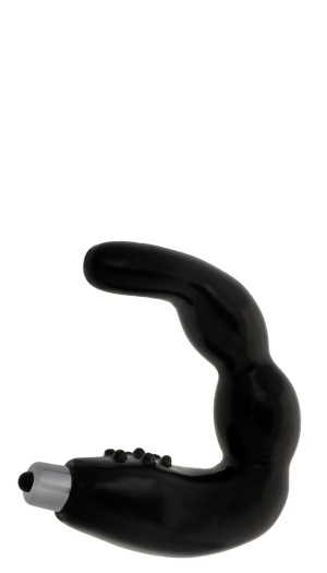 ADDICTED TOYS - PROSTATE ANAL MASSAGER VIBRATION