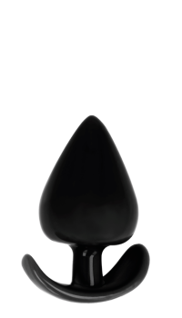 ADDICTED TOYS ANAL PLUG L 9.5 cm