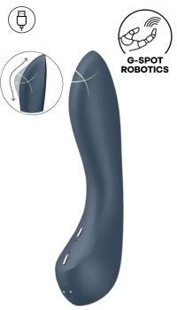 SATISFYER G-SPOT WAVE 4 ROBOTIC TECHNOLOGY